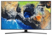 Телевизор Samsung UE49MU6450U - Ремонт ТВ-тюнера