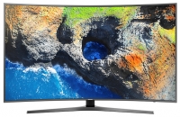 Телевизор Samsung UE49MU6650U - Не включается