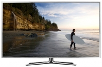Телевизор Samsung UE50ES6907 - Отсутствует сигнал