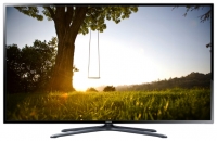 Телевизор Samsung UE50F6130 - Ремонт и замена разъема