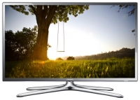Телевизор Samsung UE50F6270 - Отсутствует сигнал