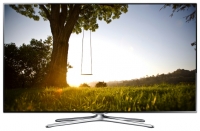 Телевизор Samsung UE50F6650 - Замена антенного входа