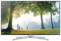 Телевизор Samsung UE50H6200 - Не включается