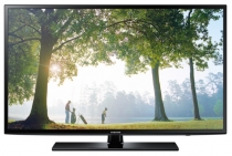Телевизор Samsung UE50H6203 - Не видит устройства