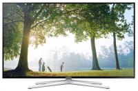 Телевизор Samsung UE50H6400 - Отсутствует сигнал
