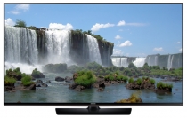 Телевизор Samsung UE50J6150AS - Нет изображения