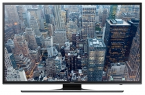 Телевизор Samsung UE50JU6450U - Нет звука