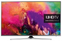 Телевизор Samsung UE50JU6800K - Не переключает каналы