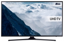 Телевизор Samsung UE50KU6000K - Нет изображения