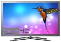 Телевизор Samsung UE55C8000 - Замена динамиков
