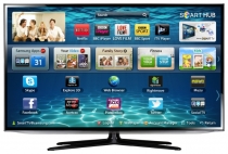 Телевизор Samsung UE55ES6300U - Ремонт ТВ-тюнера
