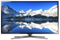 Телевизор Samsung UE55ES6560 - Замена антенного входа