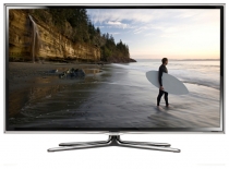 Телевизор Samsung UE55ES6807 - Нет звука