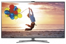 Телевизор Samsung UE55ES7100 - Замена антенного входа