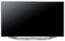 Телевизор Samsung UE55ES8000 - Замена инвертора