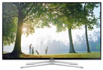 Телевизор Samsung UE55H6620S - Замена инвертора