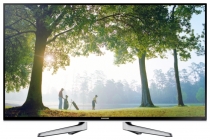 Телевизор Samsung UE55H6650 - Нет звука