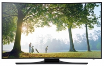 Телевизор Samsung UE55H6800 - Нет изображения