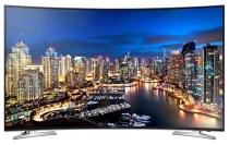 Телевизор Samsung UE55HU7100D - Не видит устройства