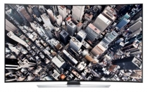 Телевизор Samsung UE55HU8505Q - Замена динамиков