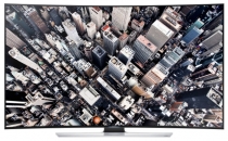 Телевизор Samsung UE55HU8580 - Ремонт и замена разъема