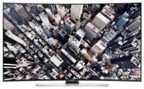 Телевизор Samsung UE55HU9000 - Замена инвертора