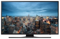 Телевизор Samsung UE55JU6490U - Нет звука