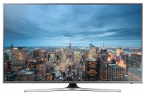 Телевизор Samsung UE55JU6870U - Отсутствует сигнал