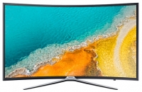 Телевизор Samsung UE55K6370SU - Замена антенного входа