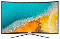 Телевизор Samsung UE55K6370SU - Замена блока питания