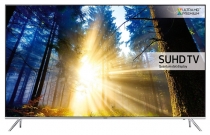 Телевизор Samsung UE55KS7000U - Ремонт системной платы