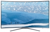 Ремонт телевизора Samsung UE55KU6509U в Москве