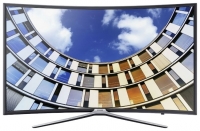 Телевизор Samsung UE55M6500AU - Ремонт блока формирования изображения