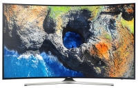Телевизор Samsung UE55MU6300U - Не переключает каналы
