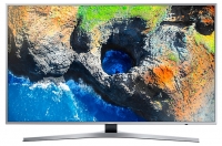 Телевизор Samsung UE55MU6400U - Ремонт блока формирования изображения