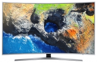 Телевизор Samsung UE55MU6500U - Замена динамиков