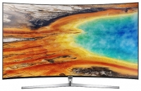 Телевизор Samsung UE55MU9000U - Замена динамиков