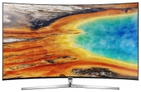 Ремонт телевизора Samsung UE55MU9000U в Москве