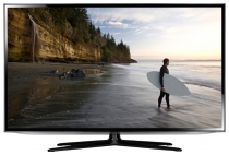 Телевизор Samsung UE60ES6300 - Ремонт блока управления