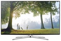 Телевизор Samsung UE60H6203 - Замена блока питания