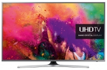 Телевизор Samsung UE60JU6800K - Замена блока питания