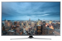 Телевизор Samsung UE60JU6875U - Нет изображения
