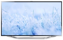 Телевизор Samsung UE65ES8007 - Не переключает каналы