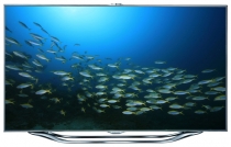 Телевизор Samsung UE65ES8090 - Замена динамиков
