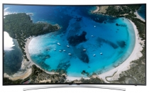 Телевизор Samsung UE65H8080 - Замена антенного входа