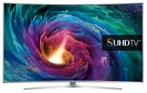 Телевизор Samsung UE65JS9500T - Не переключает каналы