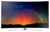 Телевизор Samsung UE65JS9505Q - Отсутствует сигнал