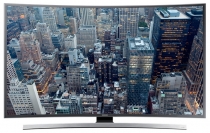 Телевизор Samsung UE65JU6800J - Нет изображения