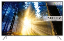 Ремонт телевизора Samsung UE65KS7000U в Москве