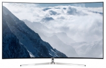 Телевизор Samsung UE65KS9500F - Не переключает каналы